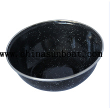 Promotional Enamel Big Bowl/New Design Cookware /Houseware